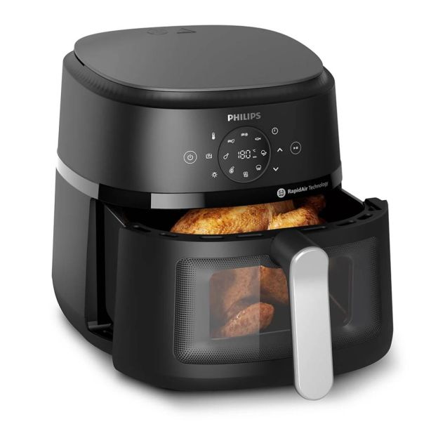 PHILIPS Friteza na vruć vazduh  NA231/00 - 27127-1-1