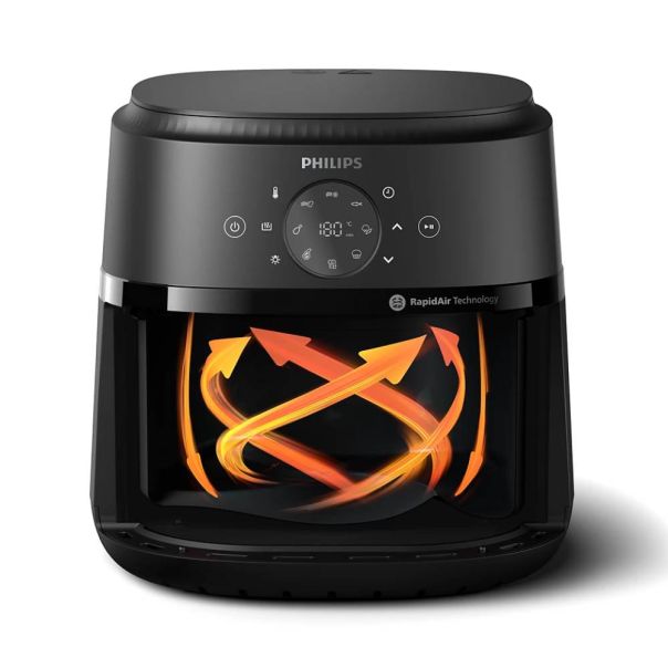 PHILIPS Friteza na vruć vazduh  NA231/00 - 20860-1-1