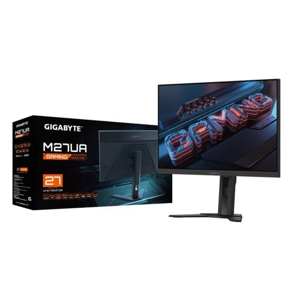 GIGABYTE Monitor 27