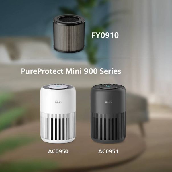 PHILIPS Filter za prečišćivač vazduha FY0910/30 - 20929-1