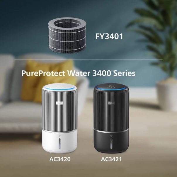 PHILIPS Filter za prečišćivač vazduha FY3401/00 - 20932-1