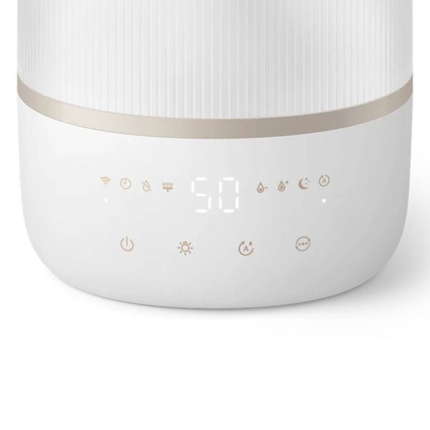 PHILIPS Ovlaživač vazduha HU1510/04 - 20928