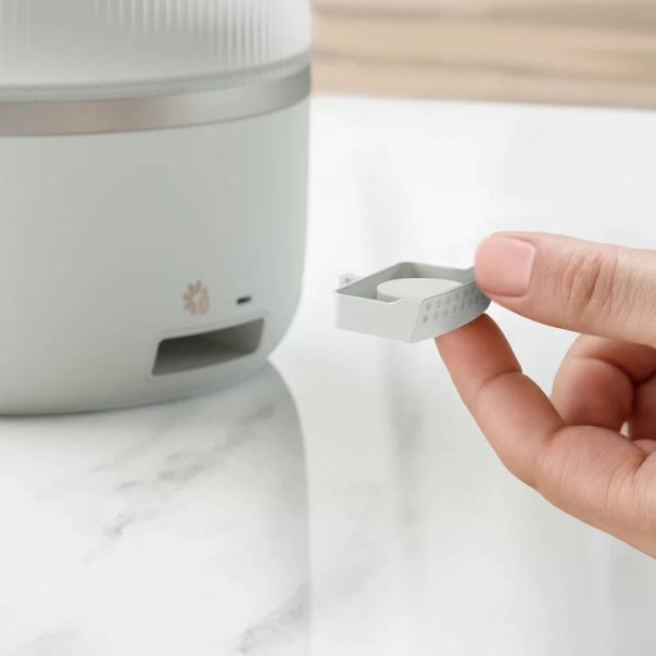 PHILIPS Ovlaživač vazduha HU1510/04 - 20928