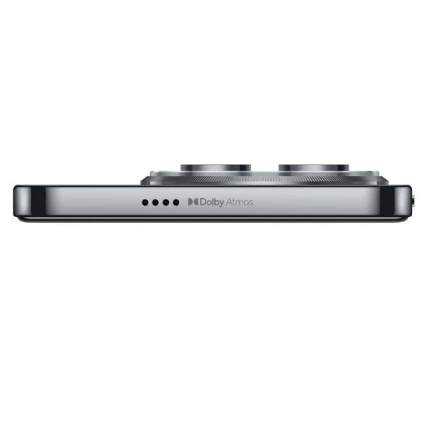 TECNO Spark 30 Pro 8/128GB, siva - 4894947047435