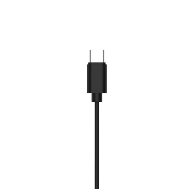 PHILIPS Slušalice za telefon TAE2146BK Type-C, crna - 1410050