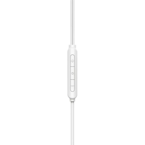 PHILIPS Slušalice za telefon TAE2146WT Type-C, bela - 1410051