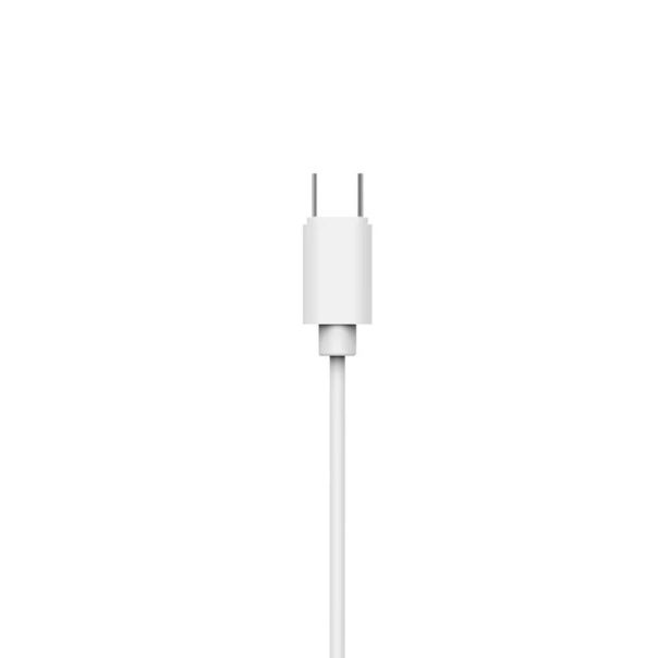 PHILIPS Slušalice za telefon TAE2146WT Type-C, bela - 1410051