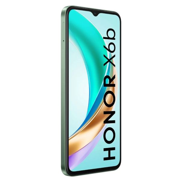HONOR X6b 6/256GB, zelena - 1040105