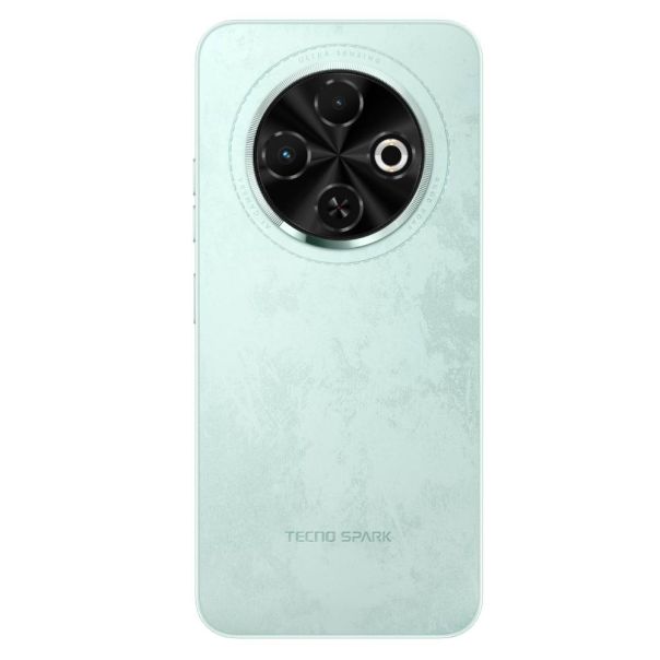 TECNO Spark 30C 8/256GB, zelena - 1170044