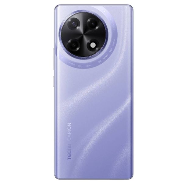 TECNO CAMON 30S 6/128GB, ljubičasta - 4894947050213