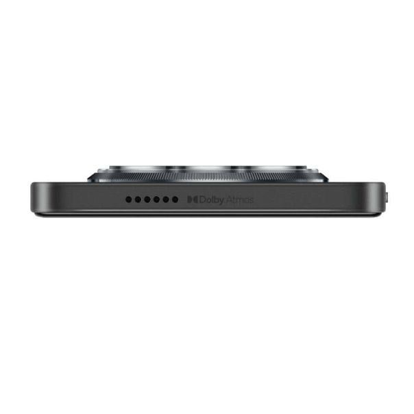 TECNO Spark 30 8/256GB, siva - 1170045