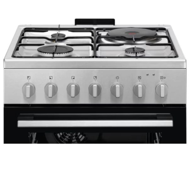 ELECTROLUX Šporet na plin LKM660022X - 20967-1