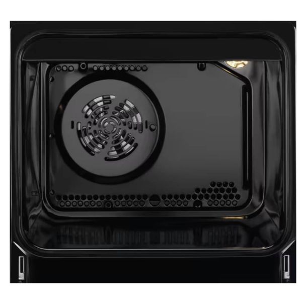 ELECTROLUX Šporet na plin LKM660022X - 20967-1