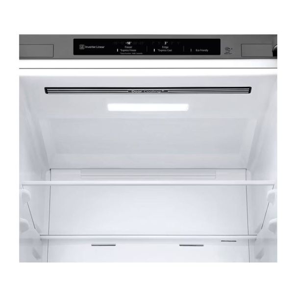 LG Kombinovani frižider GBV3100DPY - 078404