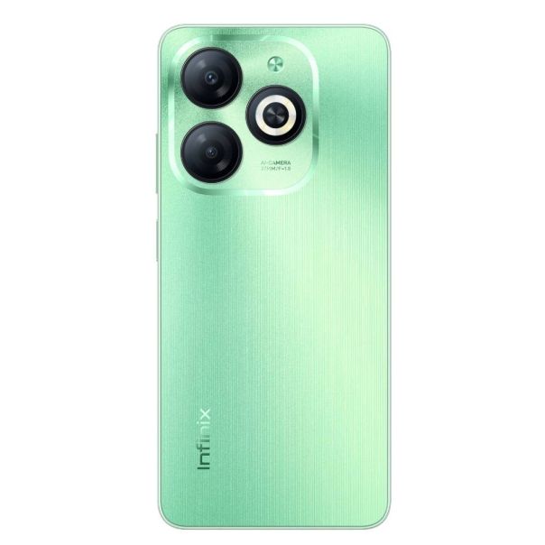 INFINIX Smart 8 3/64GB, zelena - 1190136