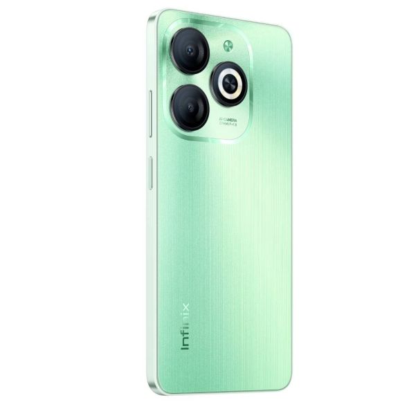 INFINIX Smart 8 3/64GB, zelena - 1190136