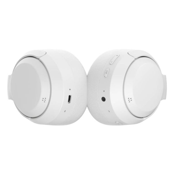 HONOR Bluetooth slušalice Choice Pro ROS-ME00, bela - 14200309