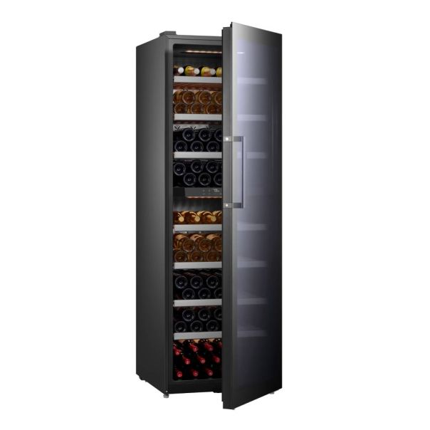 TESLA Vinska vitrina RW430M - RW430M
