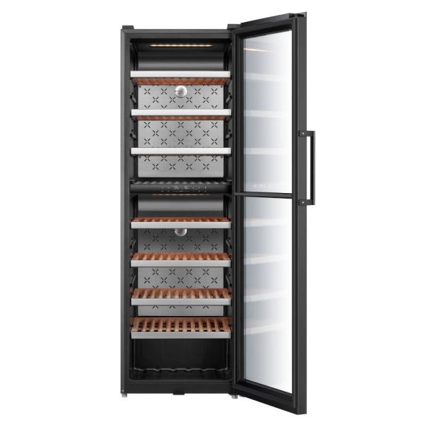 TESLA Vinska vitrina RW430M - RW430M