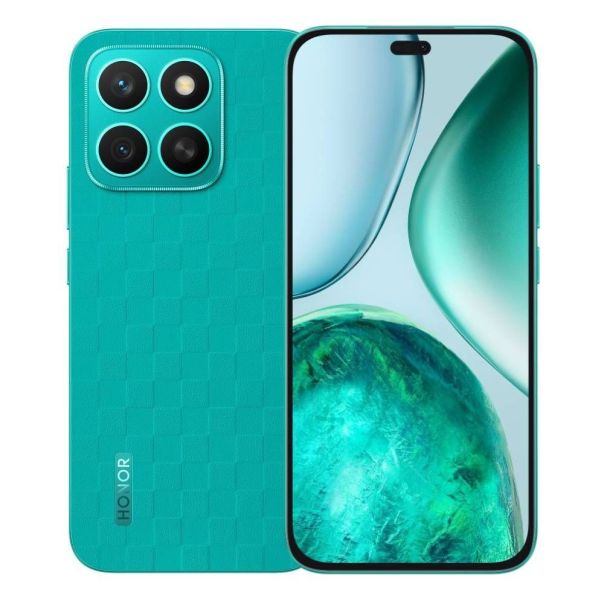 HONOR X8c 8/256GB, zelena - 5109BQDA