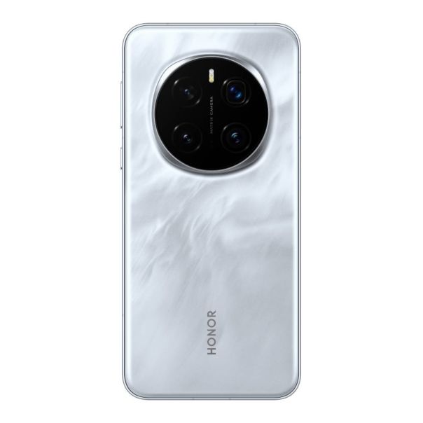 HONOR Magic7 Pro 5G 12/512GB, siva - 1040113