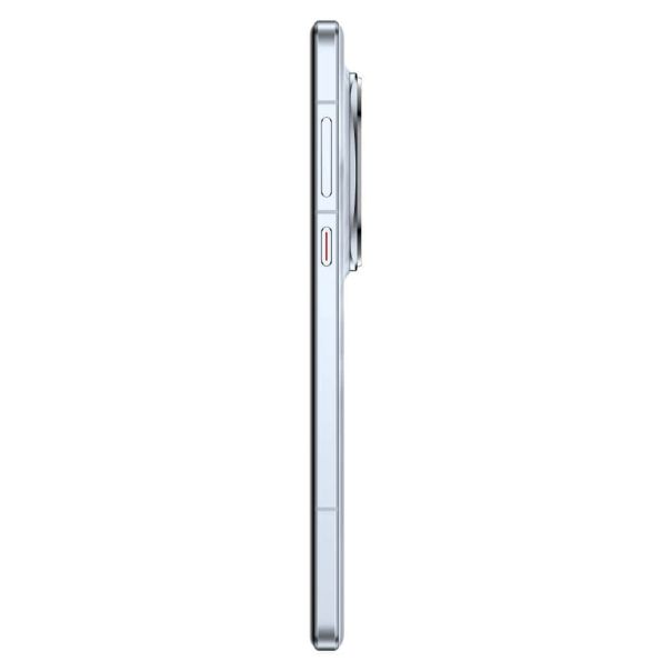 HONOR Magic7 Pro 5G 12/512GB, siva - 1040113