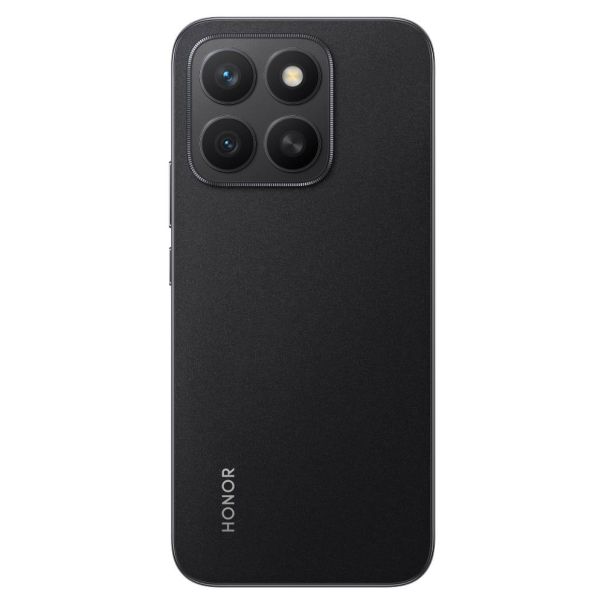 HONOR X8c 8/256 GB, crna - 5109BQCX
