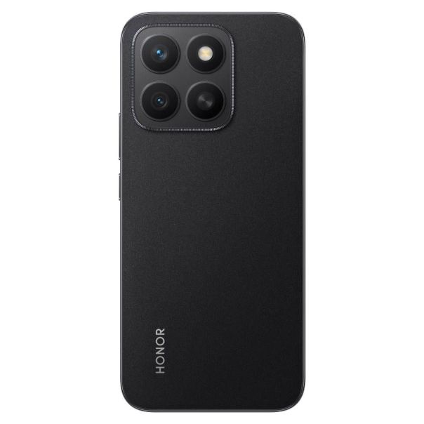HONOR X8c 8/256 GB, crna - 5109BQCX