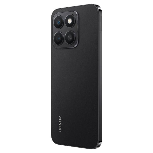 HONOR X8c 8/256 GB, crna - 5109BQCX