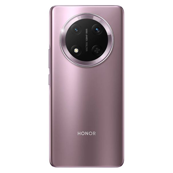 HONOR Magic7 Lite 5G 8/256GB, ljubičasta - 1040109