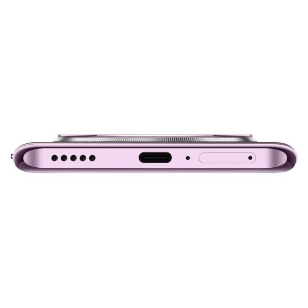 HONOR Magic7 Lite 5G 8/256GB, ljubičasta - 1040109