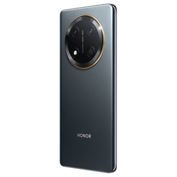 HONOR Magic7 Lite 5G 8/256GB, crna - 5109BMFW