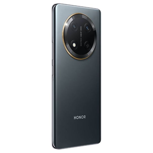 HONOR Magic7 Lite 5G 8/256GB, crna - 5109BMFW