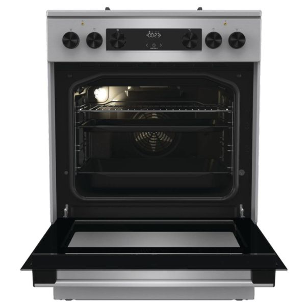 GORENJE Kombinovani šporet GK6C62XC - 15963