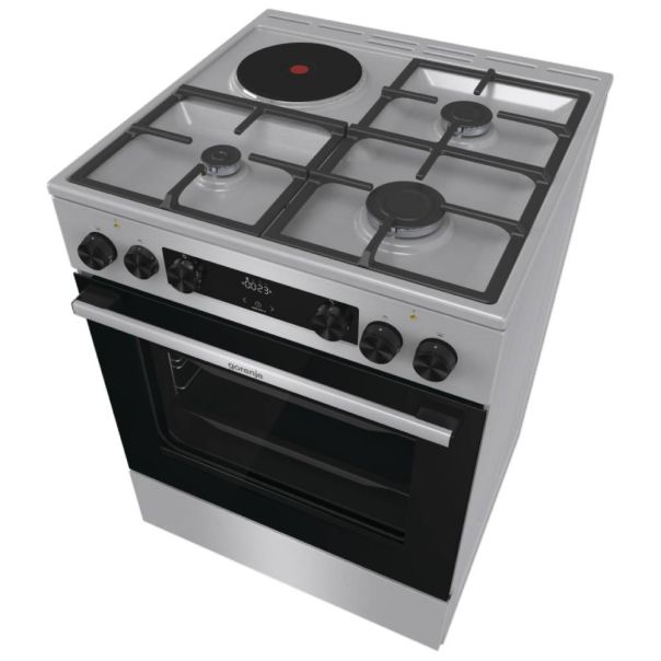 GORENJE Kombinovani šporet GK6C62XC - 15963