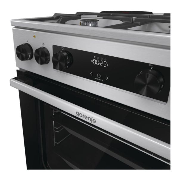 GORENJE Kombinovani šporet GK6C62XC - 15963