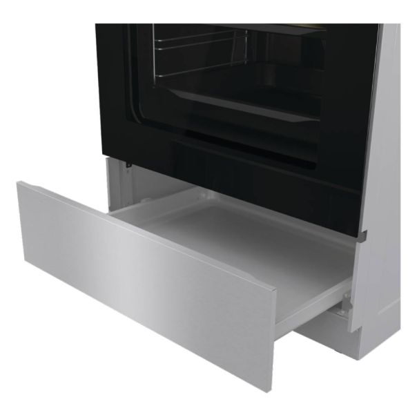 GORENJE Kombinovani šporet GK6C62XC - 15963