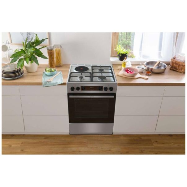 GORENJE Kombinovani šporet GK6C62XC - 15963