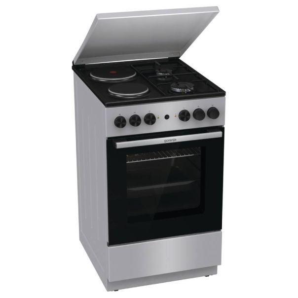 GORENJE Kombinovani šporet GK5A12SG - 15867