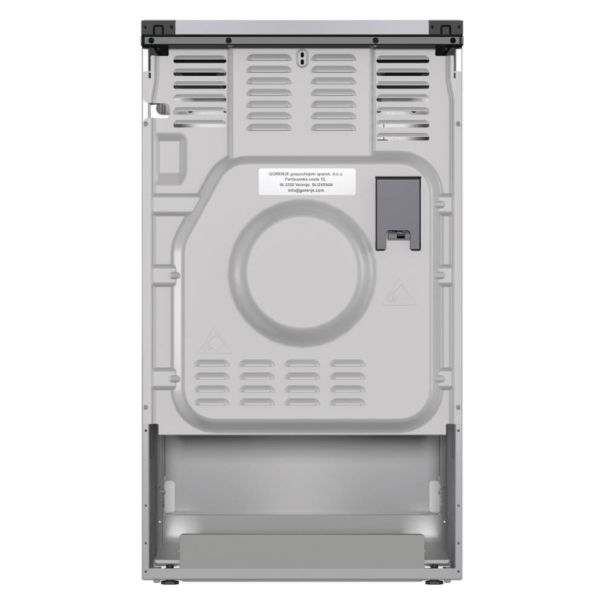 GORENJE Kombinovani šporet GK5A12SG - 15867