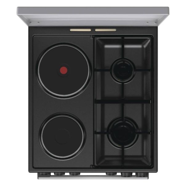 GORENJE Kombinovani šporet GK5A12SG - 15867