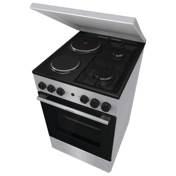 GORENJE Kombinovani šporet GK5A12SG - 15867
