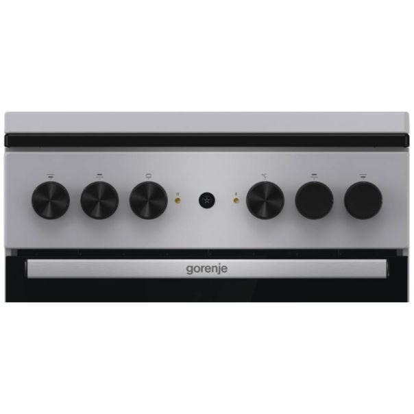 GORENJE Kombinovani šporet GK5A12SG - 15867