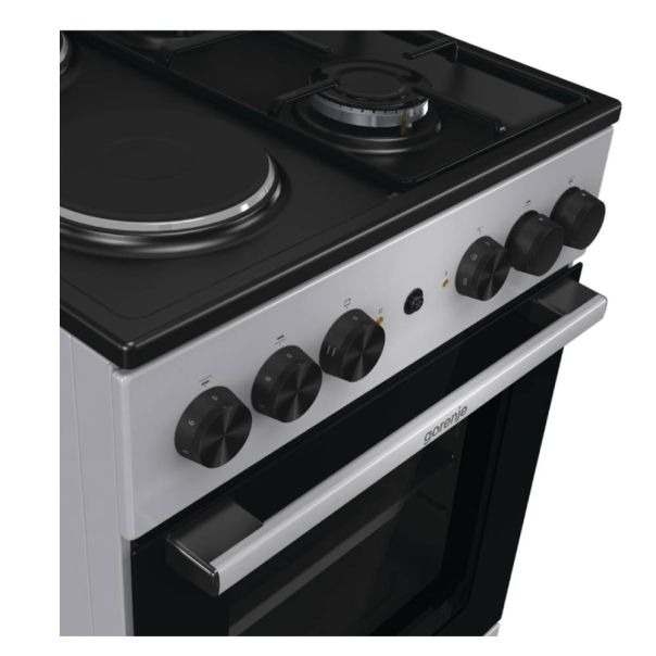GORENJE Kombinovani šporet GK5A12SG - 15867