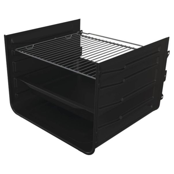 GORENJE Kombinovani šporet GK5A12SG - 15867