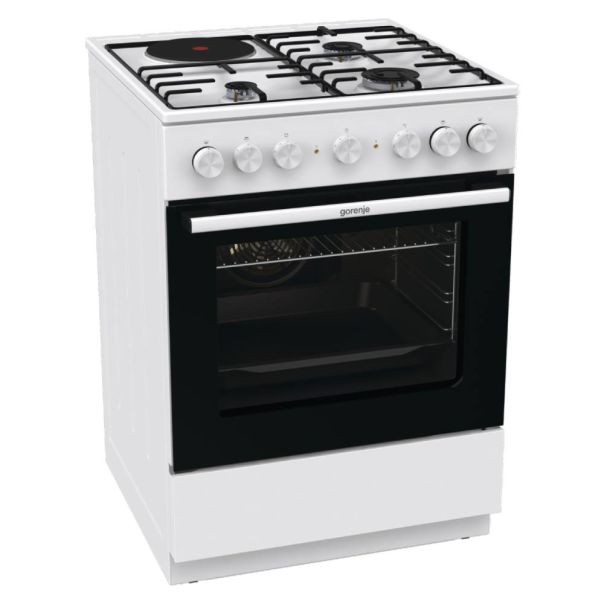 GORENJE Kombinovani šporet GK6B42WD - 16005