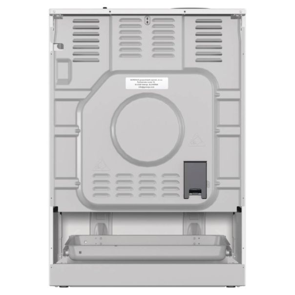 GORENJE Kombinovani šporet GK6B42WD - 16005