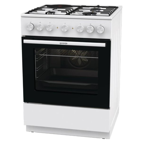 GORENJE Kombinovani šporet GK6B42WD - 16005