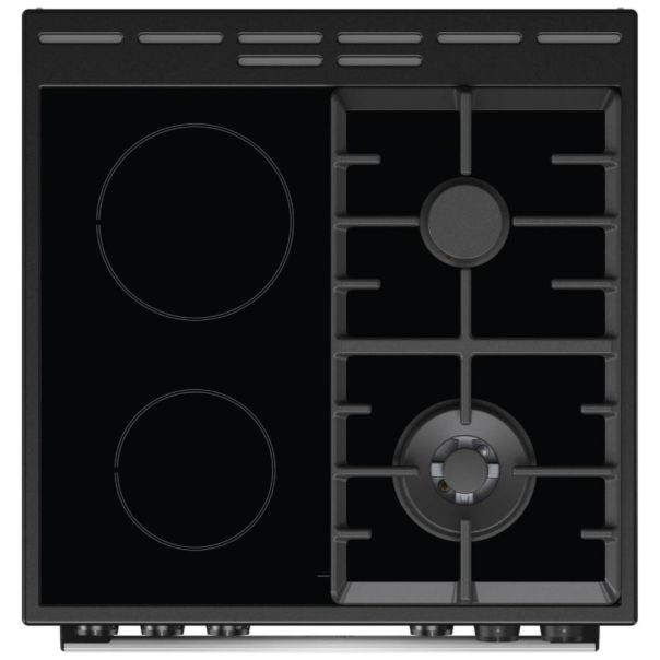GORENJE Kombinovani šporet GKC6C60XT - 15964-1