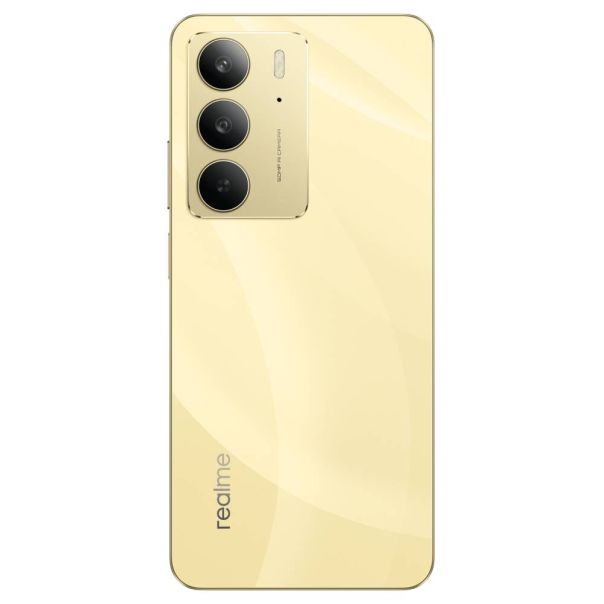 REALME C75 8/256 GB, zlatna - MOB02901